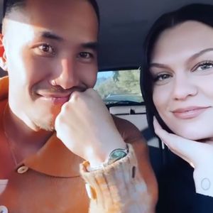 Zum Dreißigsten: So süß gratuliert Jessie J ihrem Freund Max