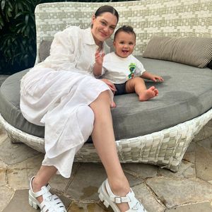 Krebskranke Jessie J vermisst die Kuscheleinheiten mit Sohn