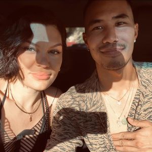 Nach Trennung von Channing Tatum: Er ist Jessie Js Neuer!