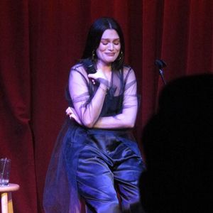 Konzert nach der Fehlgeburt: Jessie J bricht in Tränen aus