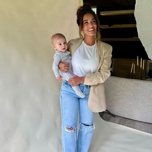 Nach Baby vier: Jessie James Decker will Brustverkleinerung