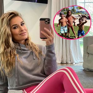 Photoshop-Vorwurf: Jessie James Decker macht Hatern Ansage