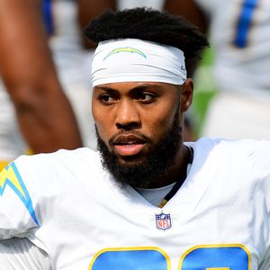 Ex-NFL-Star Jessie Lemonier verstirbt mit nur 25 Jahren!