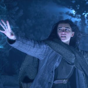 Buch verrät: So geht Netflix-Serie "Shadow and Bone" weiter!