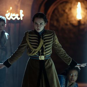 Top Ten: Diese Filme und Serien erobern gerade Netflix!