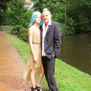Ist TV-Bauer Thomas (49) wieder mit seiner Ex (22) zusammen?