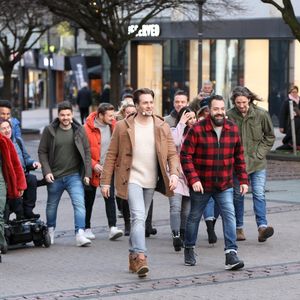 Top oder Flop? Netz amüsiert sich über "Die Passion" bei RTL