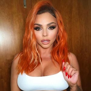 Offiziell: Jesy ist nicht länger Mitglied von Little Mix