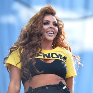 Little Mix-Jesy datet jetzt diesen "Love Island"-Hottie