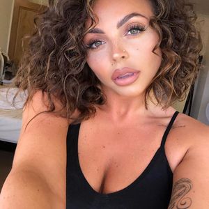 Kurz nach Trennung: Ist Little-Mix-Jesy wieder vergeben?