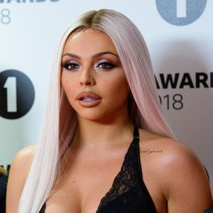 Jesy Nelson verließ Little Mix für ihre mentale Gesundheit
