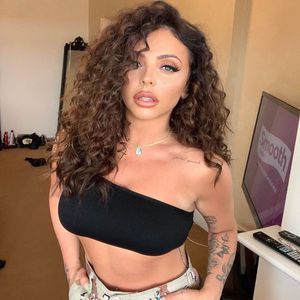 Nach Little-Mix-Ausstieg: Jesy bedankt sich für Fan-Support