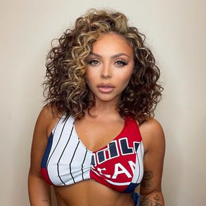 Jesy Nelson fühlte sich bei Little Mix wegen Figur unwohl