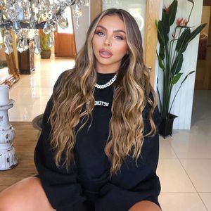 Nach Little-Mix-Aus: So vertreibt sich Jesy Nelson die Zeit