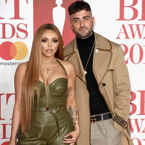 Netz-Hinweise: Datet Jesy Nelson wieder Ex Harry James?