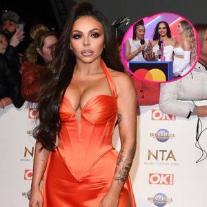 Nach Band-Aus: Jesy freut sich über Little-Mix' Award-Erfolg