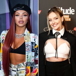 Nach Jesys Little-Mix-Exit: Perrie Edwards spricht Klartext
