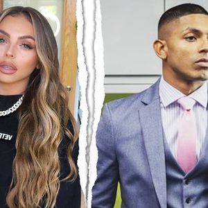 Ex-Little-Mix-Star Jesy Nelson nach neun Monaten wieder solo