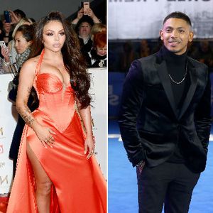 Doch mehr als Freunde? Jesy Nelson mit Sean Sagar gesichtet!