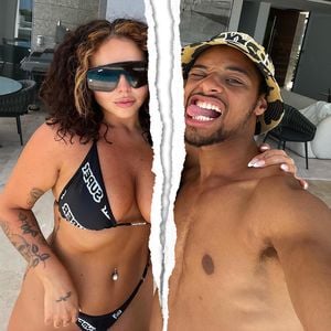 "Little Mix"-Jesy Nelson und Zion sollen sich getrennt haben
