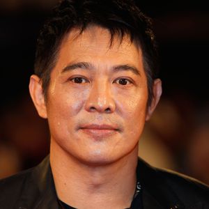 Jet Li gesteht: Krankheit lässt ihn "fett" werden