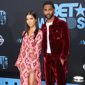 Mit Jhené Aiko: Rapper Big Sean soll erstmals Vater werden