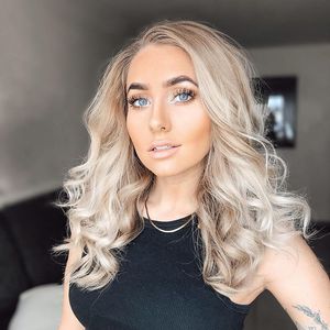Jil Rock, Influencerin