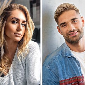 Oli Sannes Freundin sauer: Aleks Petrovic hetzt Fans auf!