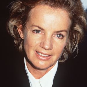 Jil Sander trauert um ihre Lebensgefährtin