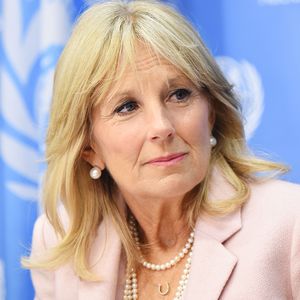 Nach OP: First Lady Jill Biden hatte tatsächlich Hautkrebs