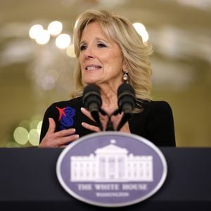 Ex-Mann von Jill Biden wegen Mordes an Ehefrau angeklagt