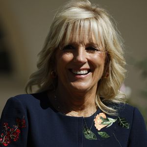 "Nicht krebserregend": Weiteres Update nach Jill Bidens OP