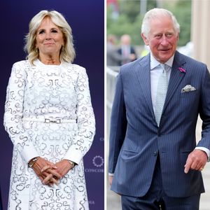 Jill Biden wird USA bei der Krönung von Charles vertreten
