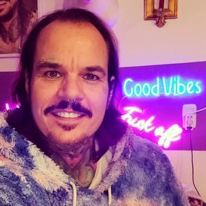 Dieser GNTM-Teilnehmer war mal mit RTL-Moderatorin liiert