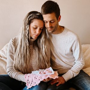 Totgeburt: Jill Duggar Dillard trauert um ihr viertes Baby