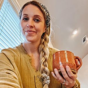 Herzzerreißend: Jill Duggar gedenkt totgeborener Tochter