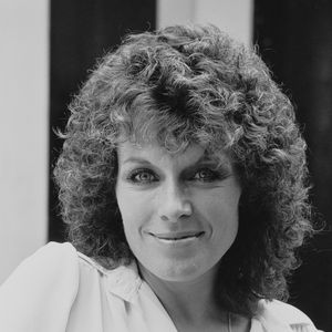 Die englische Schauspielerin Jill Gascoine ist verstorben