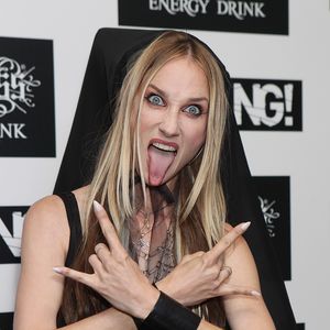 Metal-Star Jill Janus (†43) schon als Teen suizidgefährdet!