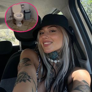 "Highlife auf Bali": Jill Lange erlebt totalen Urlaubs-Fail!