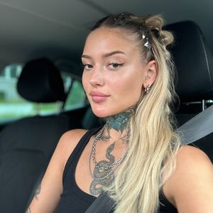 "Falsch gemacht": Jill Lange will nochmal zum GNTM-Casting