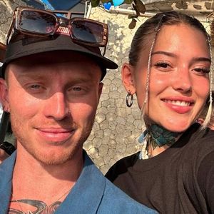 "Seelenverwandter": Jill Lange weint um ihre Bali-Romanze!