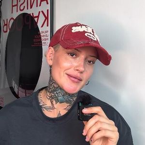Wegen Social Media: Jill Lange steckt in Identitätskrise