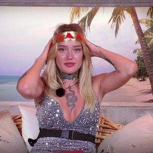 "Love Island VIP"-Beauty Jill Lange führt ein Sextagebuch