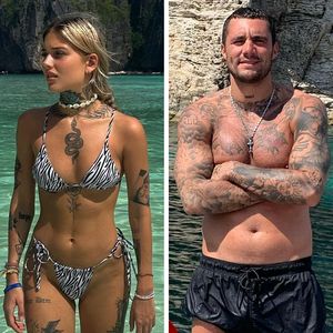 Wollte Jill Danilo auch nach "Love Island VIP" kennenlernen?