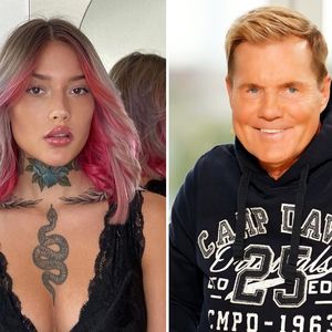DSDS-Recall: Jill Lange bekommt Lob von Juror Dieter Bohlen