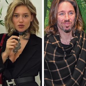 Jill Lange spottet über Gil Ofarims Unfall im Dschungelcamp