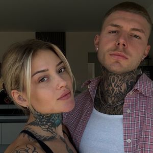Nächster Schritt: Jill Lange und ihr Freund ziehen zusammen