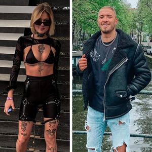 Chaos bei "Ex on the Beach": Wird etwas aus Jill und Lars?