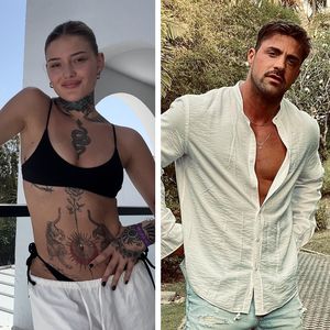 Bahnt sich bei Jill und Tobi "Good Luck Guys"-Romanze an?