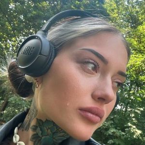 Trennungsdrama: Jill Lange nimmt sich eine Internet-Auszeit